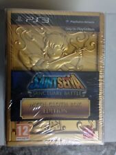 Saint Seiya Knights of the