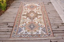 Tappeto turco 47''x80''