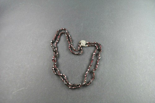Antico collier file - collier,