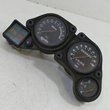 Carena contachilometri