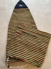 New Rhino Surfboard Stretch