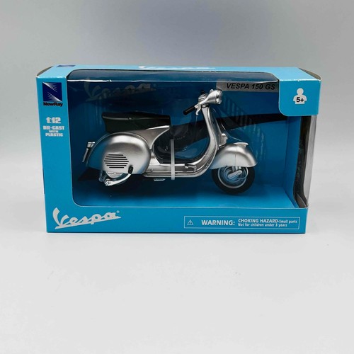 Modellino moto vespa - 150, gs