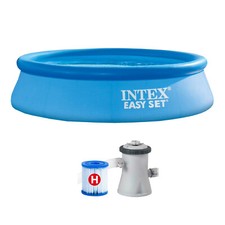 Intex 28122 Piscina Easy Set