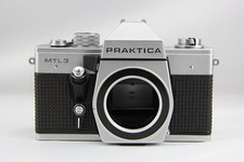 Praktica MTL 3 fotocamera
