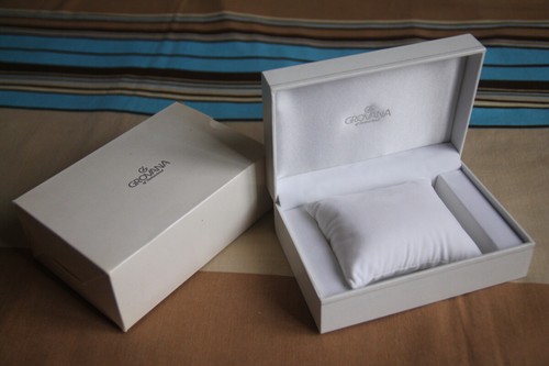 Grovana scatola box - box, vintage