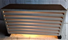 Lume da televisione vintage