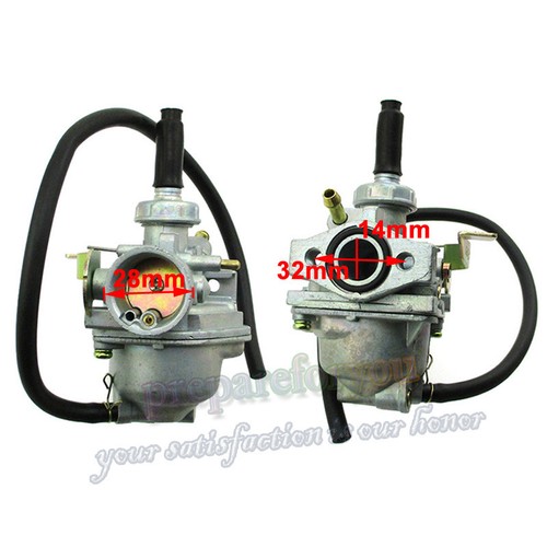 Carburatore pz14 per - pz14, honda