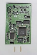 Roland SCB-7 Wavetable