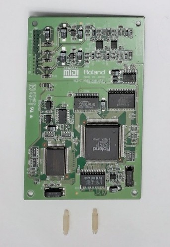 Roland scb wavetable - scb-7,