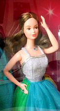 Mattel * Barbie firmata * FOTO