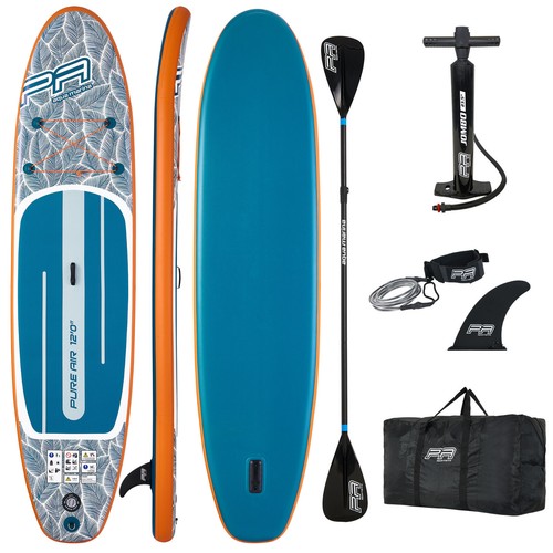 Aqua marina sup board - aqua,