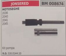 530014410 POMPA OLIO kit