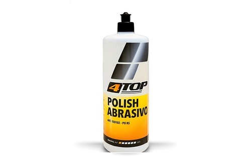 Pasta crema abrasiva polish - abrasiva,