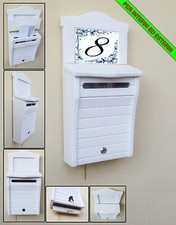 CASSETTA POSTALE POSTA BUCA