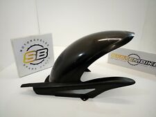 PARAFANGO POSTERIORE IN CARBONIO ATR DUCATI MONSTER S4 / REAR FENDER 