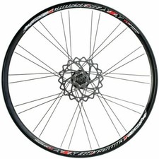 cp. ruote-cerchi  27.5 mtb  ant+post 8/9/10 velocita' freni a disco 