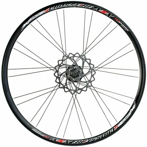 Coppia ruote cerchi - , mtb