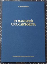 TI MANDERO' UNA CARTOLINA III