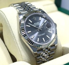 Rolex Datejust 126334 41mm