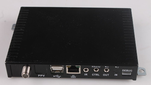 Decoder enseo - decoder,