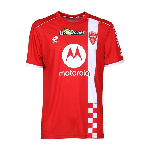 Maglia calcio monza 2023 - ac,