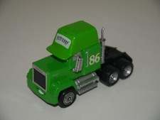 Disney Cars Chick Hicks #86