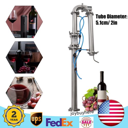 Kit fusto birra vino - birra, 51mm