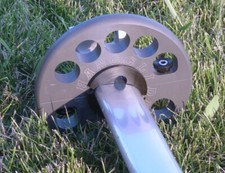 RUOTE BASE ALISCAFO ~ ICARO ~