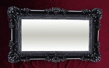 Cornici Nero Argento Cornice