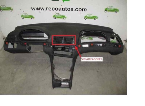 Cruscotto bmw e46 - e46, 320