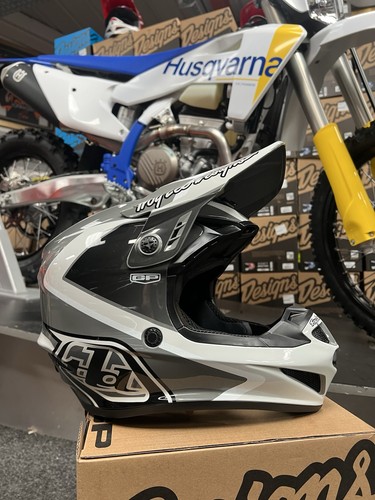 Casco troy lee - troy,