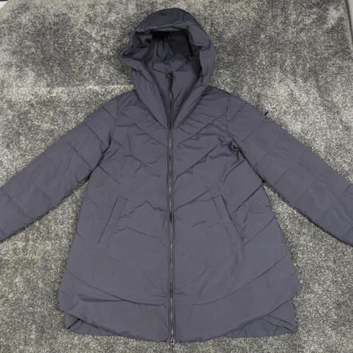 Armani exchange puffer jacket - armani,