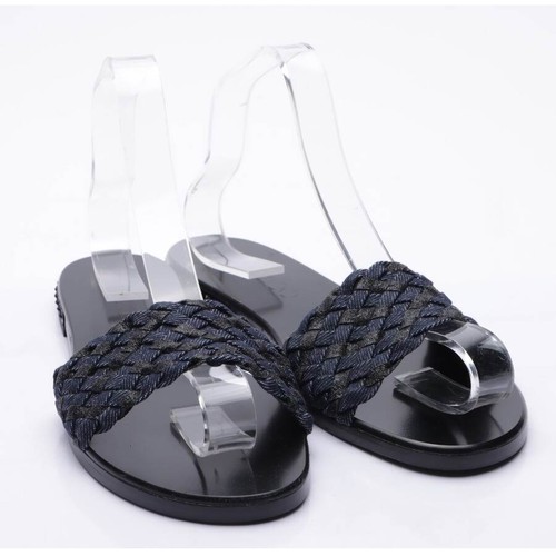 Sandali jimmy choo nero - jimmy,