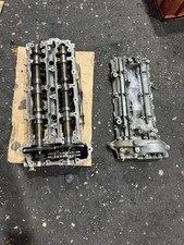 Testina motore MERCEDES-BENZ E