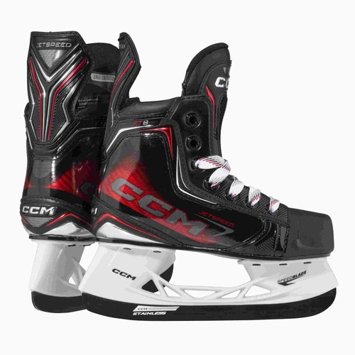Pattini ccm jetspeed - pattini, pro