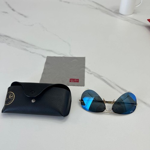 Occhiali sole ray ban - occhiali,