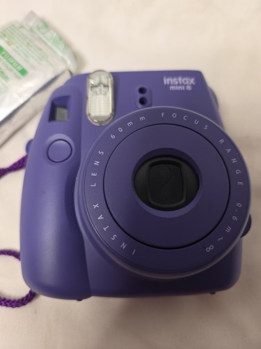 Fujifilm instax mini - fujifilm, 8