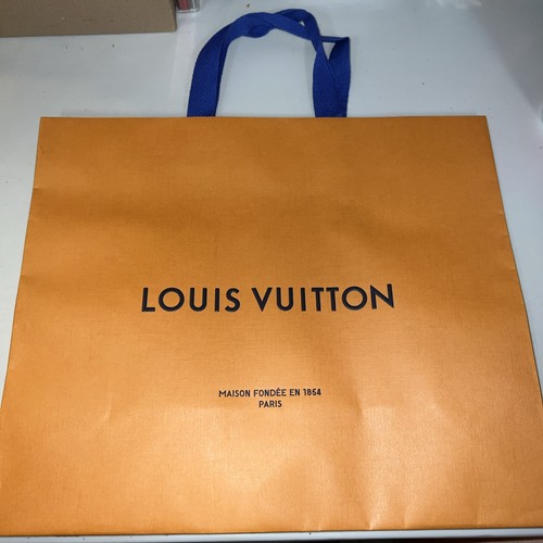 Louis vuitton 100 autentico - louis, 100%