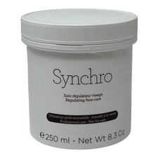 Gernetic Synchro Crema Regolante Cura del Viso 8,3 once / 250 ml