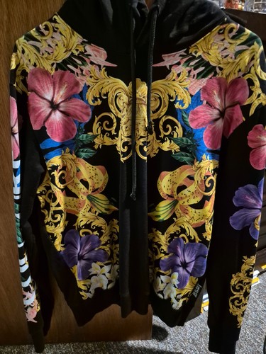 Versace jeans couture - couture, nero
