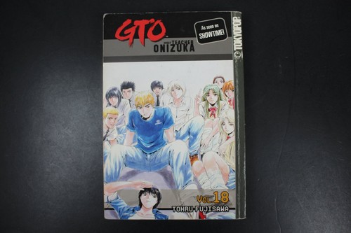 Gto great teacher - great,