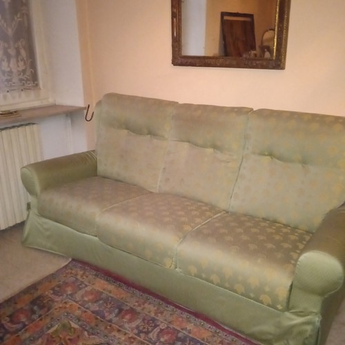 Svendo divano vintage posti - 3,