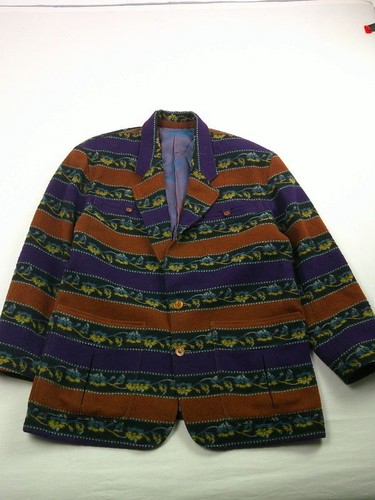 Kenzo blazer made - in, france