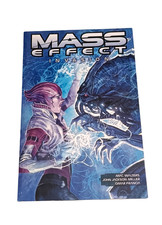 Panini Comics Mass Effect