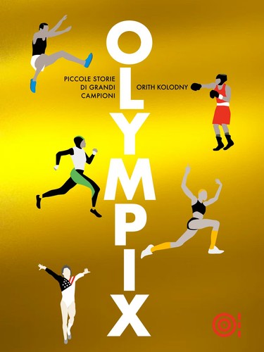Libro orith kolodny - kolodny,