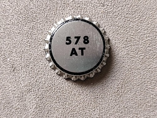 Tappo corona 578 at - tappo,