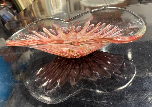 Murano vintage rara sommerso - vintage,