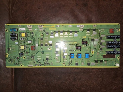 Testato panasonic p60gt50 - testato!, tc-p60gt50