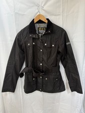 Barbour International