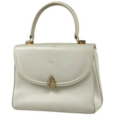 Borsa Gucci Gg in pelle con